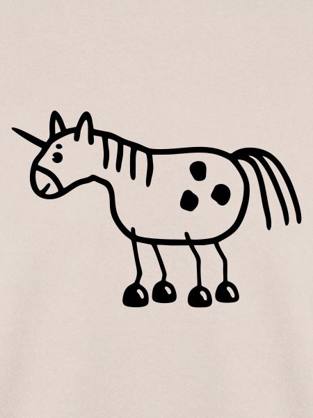 Einhorn - Fabeltier