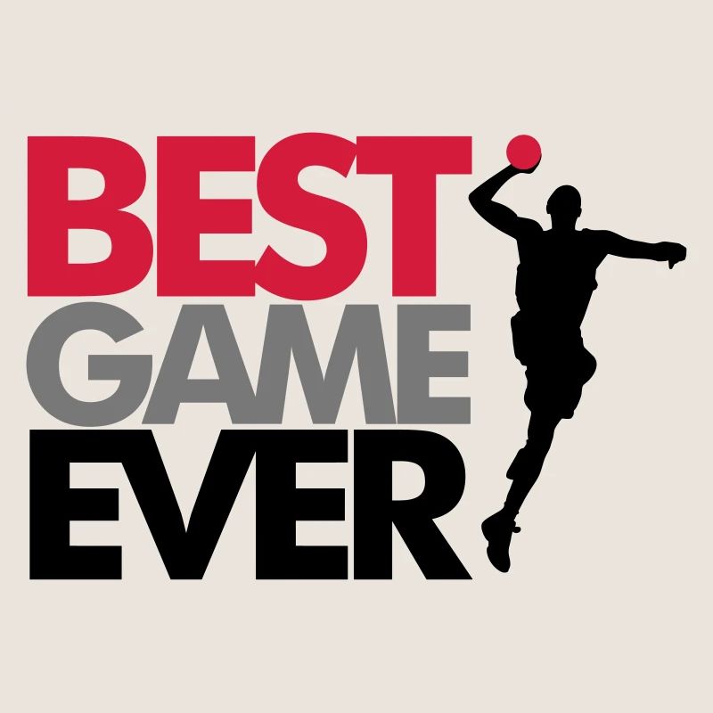 Best game ever - handball