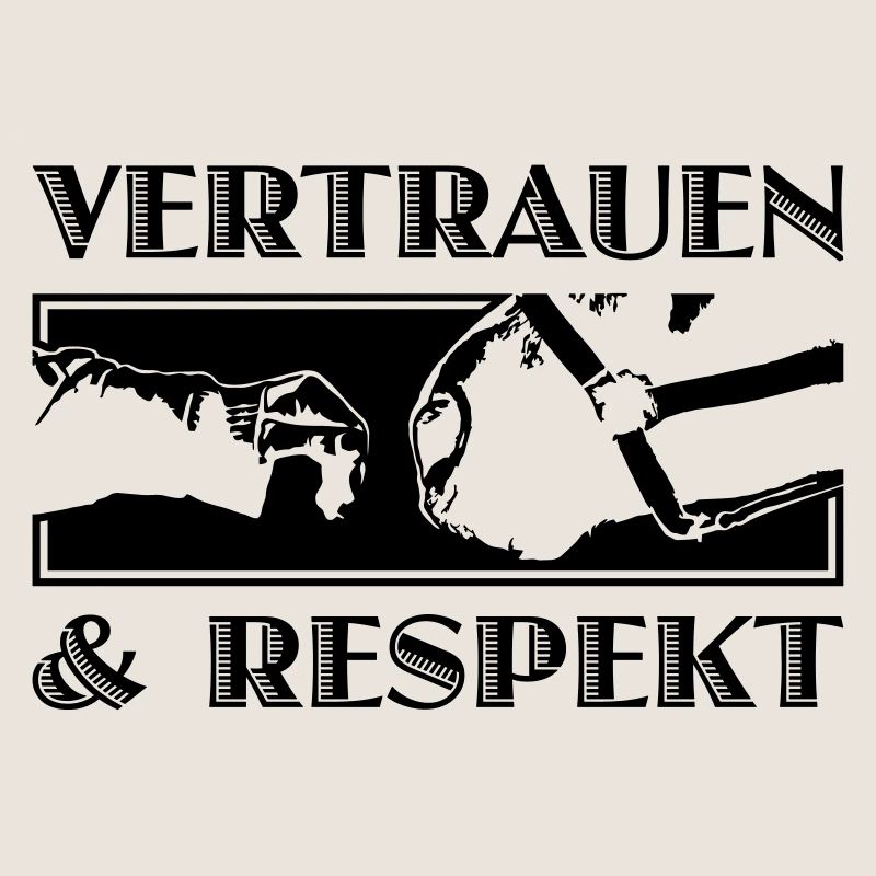 JaC's Vertrauen & Respekt 1