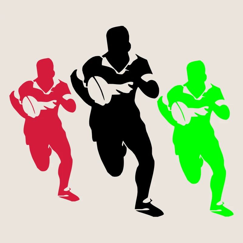 Rugby, Sport