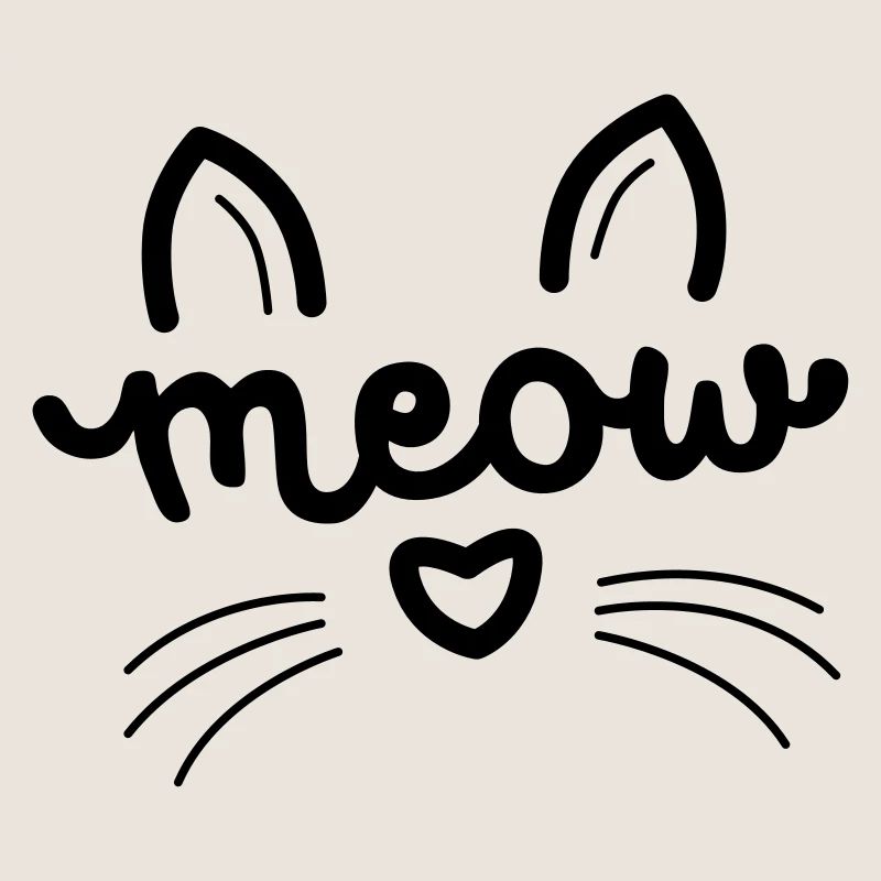 meow