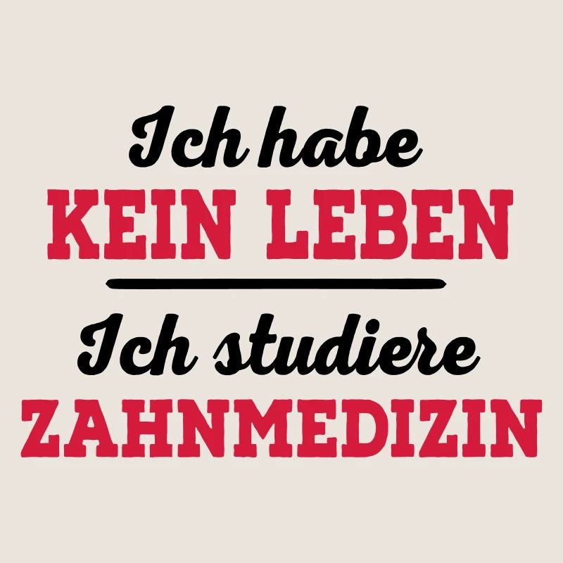 Zahnmedizin