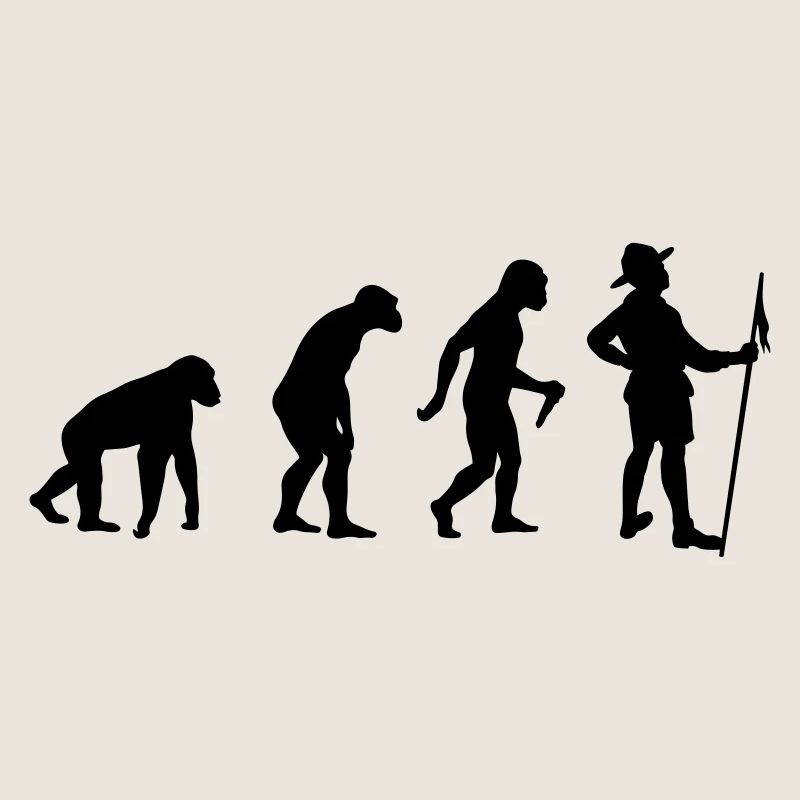 Scout Evolution