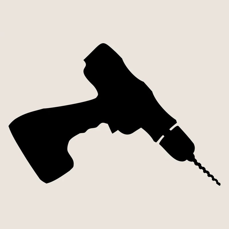 Cordless Drill