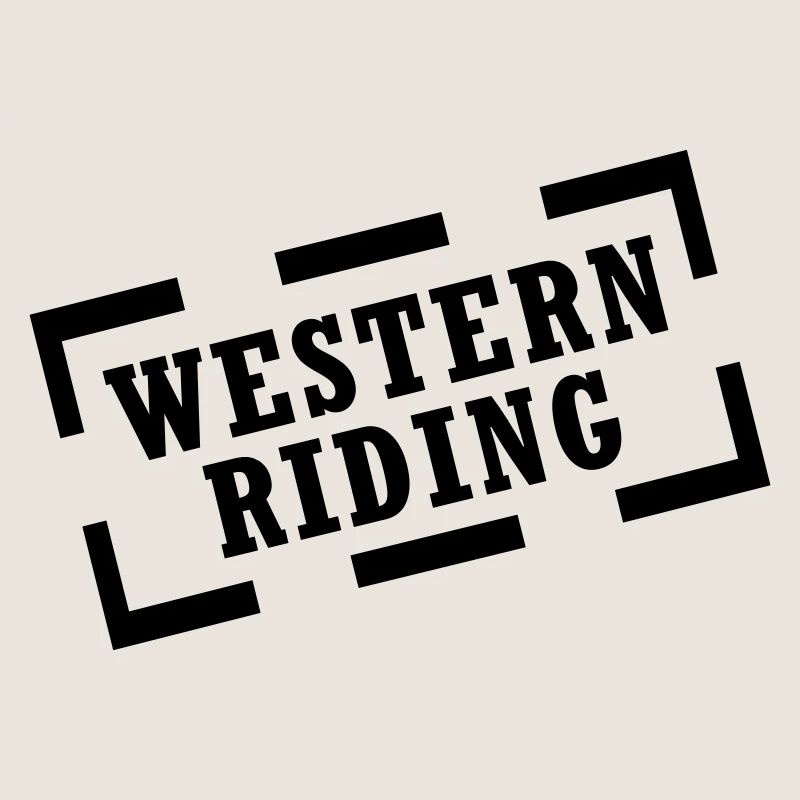western riding