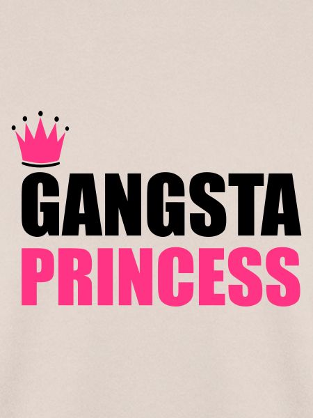 Gangsta Princess