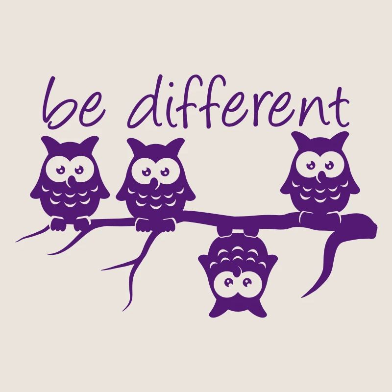 Adebayo être différents 4 chouettes diffèrent