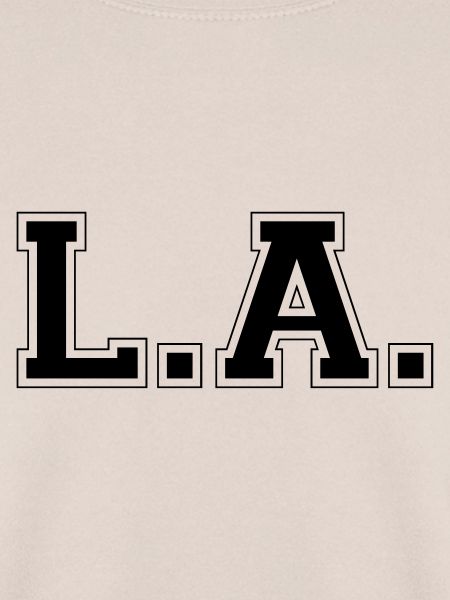 LA - Los Angeles