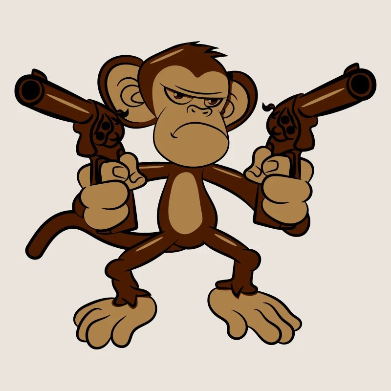 armes affe pistolets