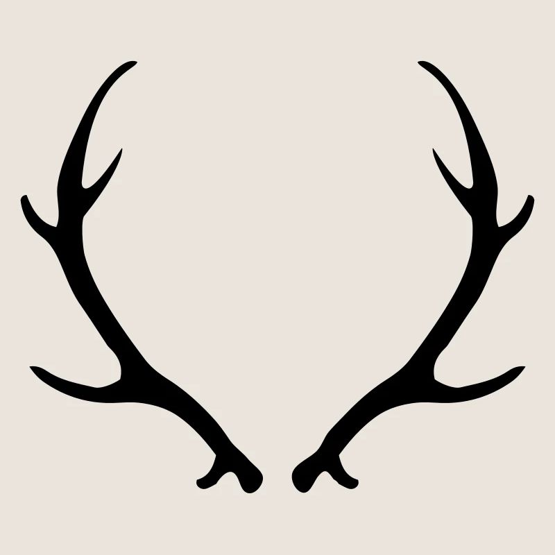Deer Antlers