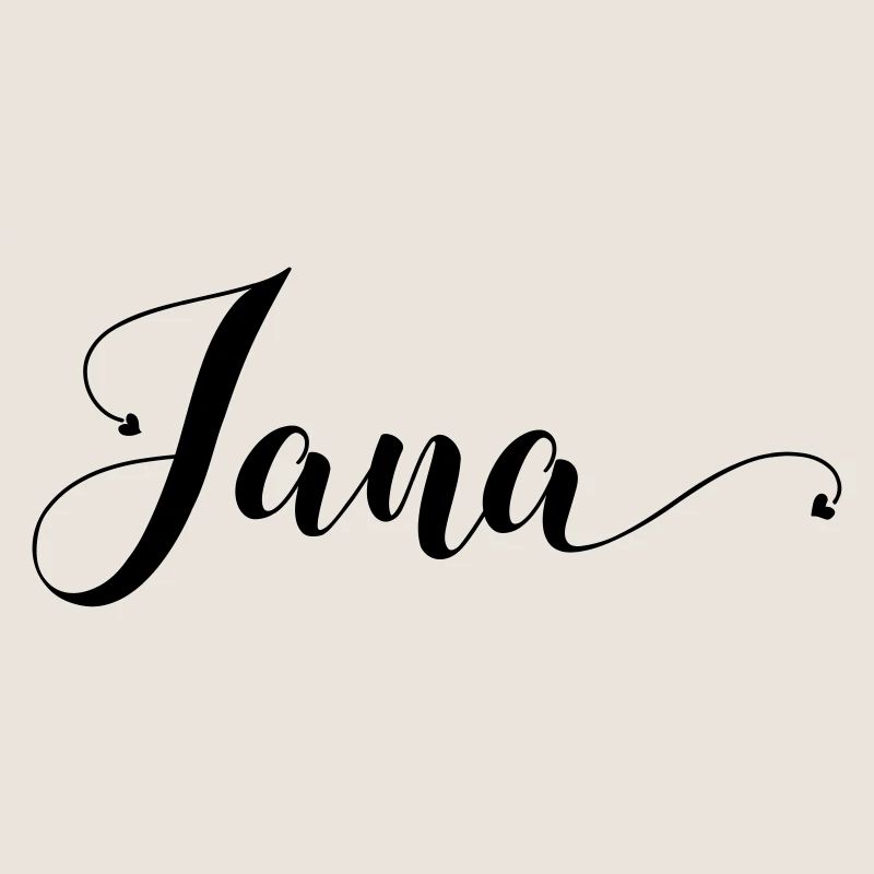 jana