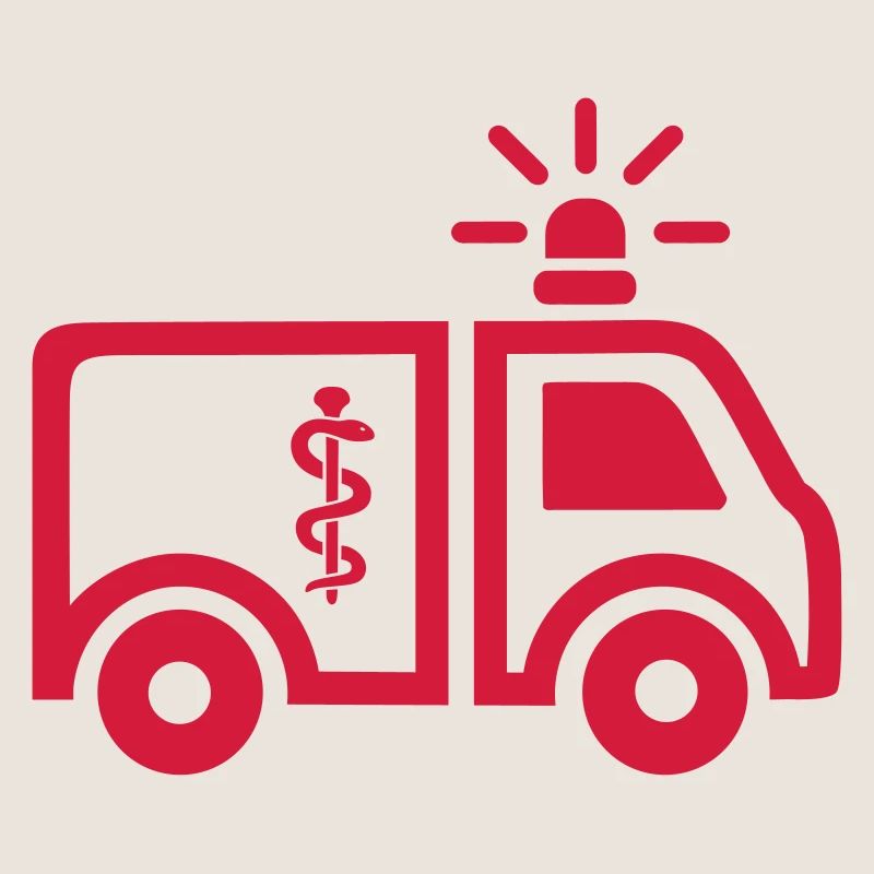 Krankenwagen