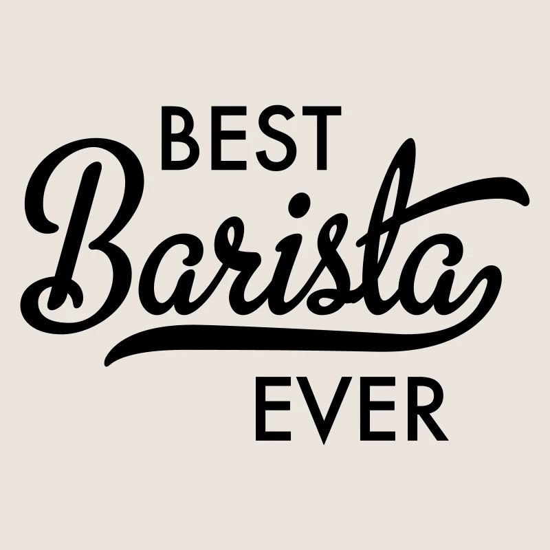 Barista