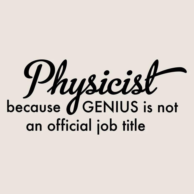 Physiker