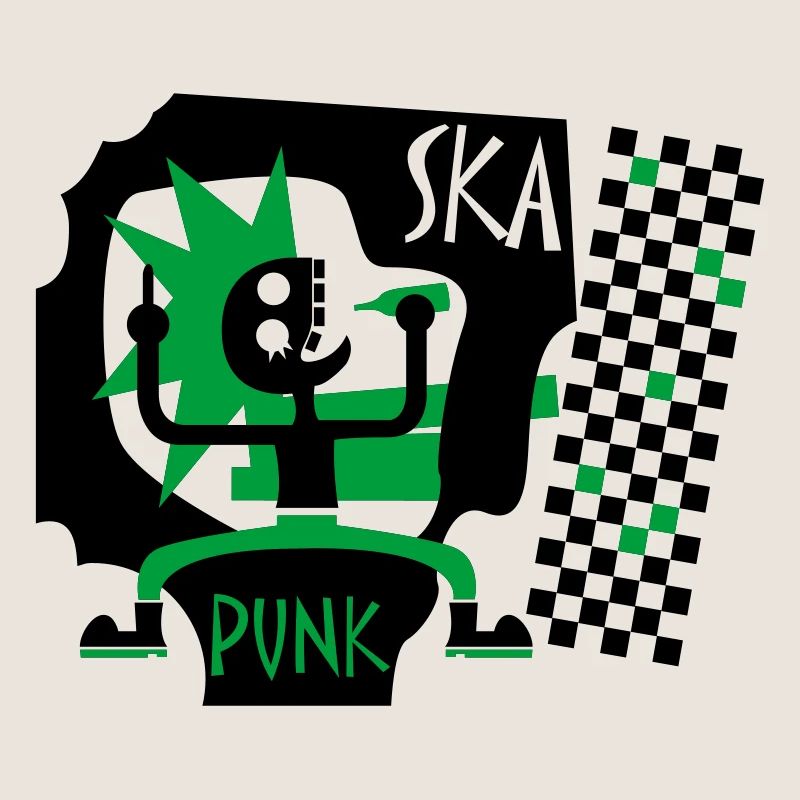 Ska Punk