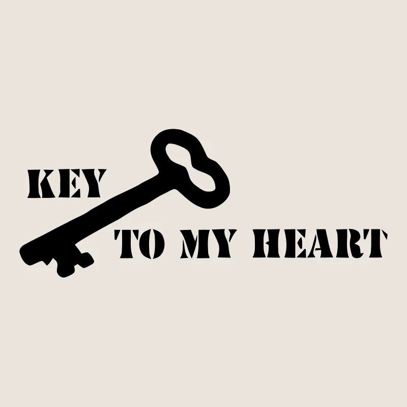 Key To My Heart