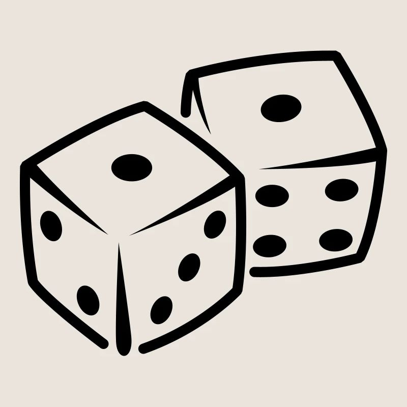 dices