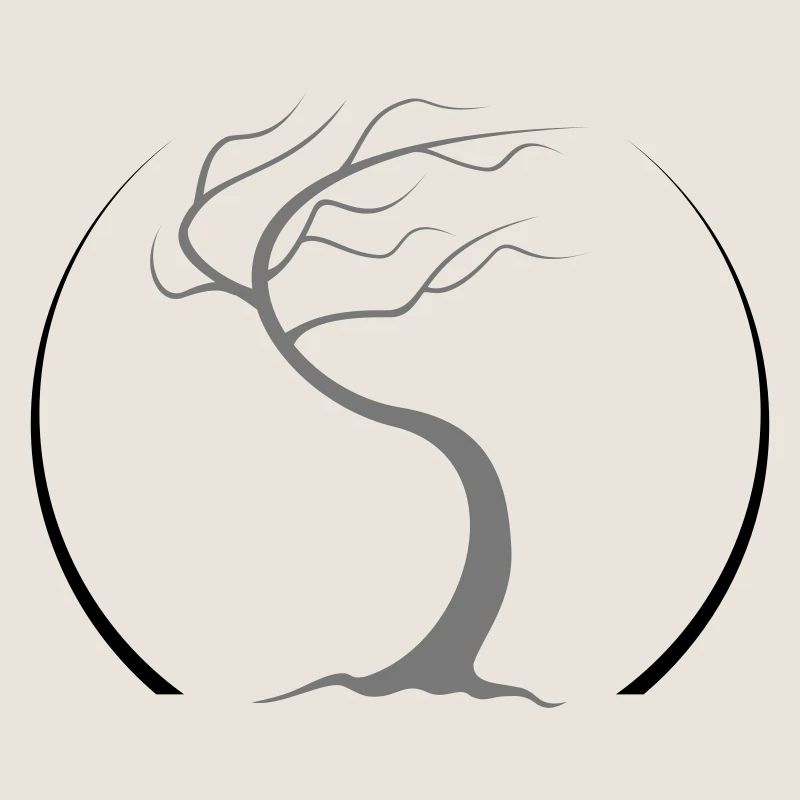 tao zen tree