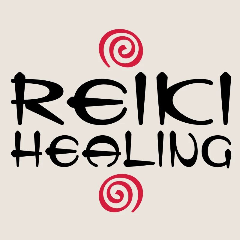 REIKI GUÉRISON