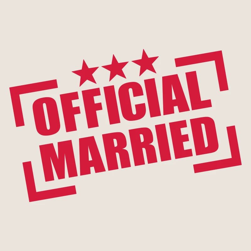 Official Married