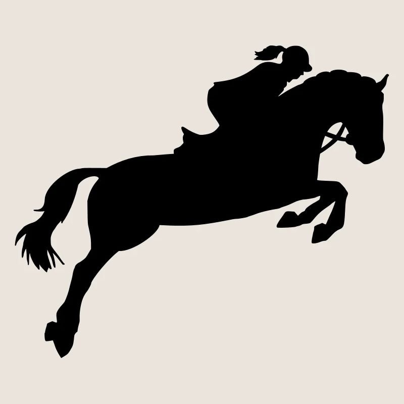 Springreiten