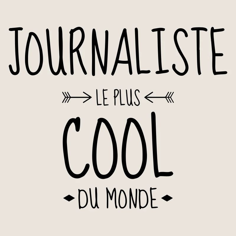 journaliste / journalisme / journal / reporter