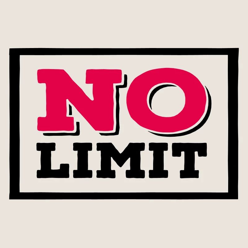 NoLimit (Limite de no-limite