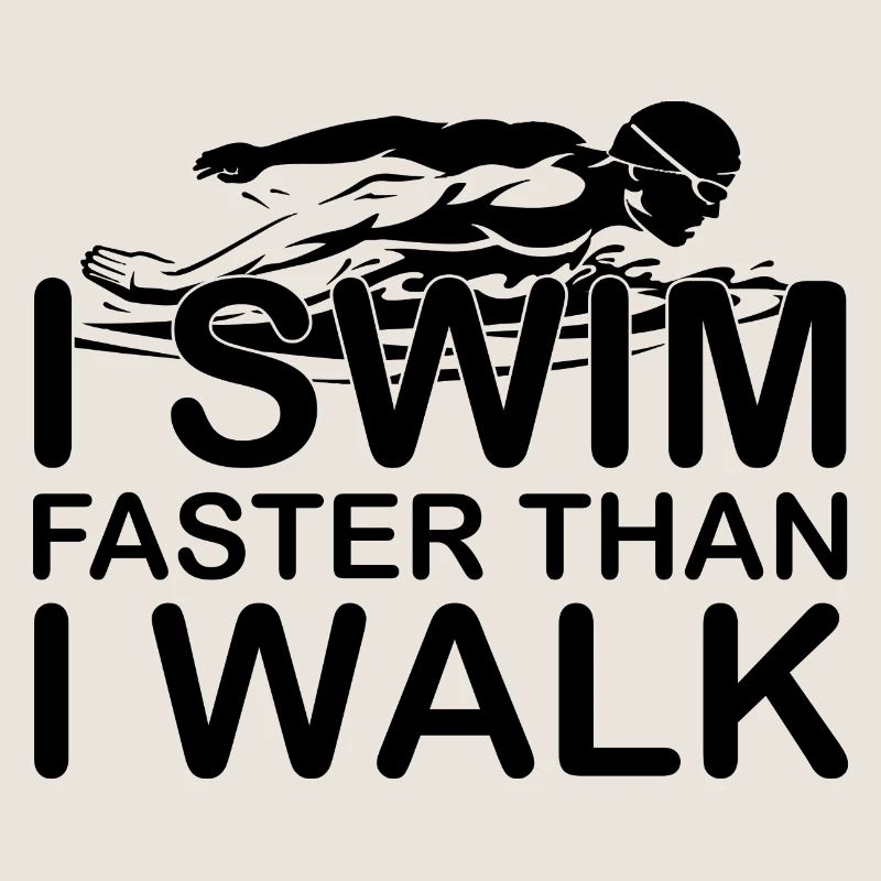 Schwimmen Wassersport
