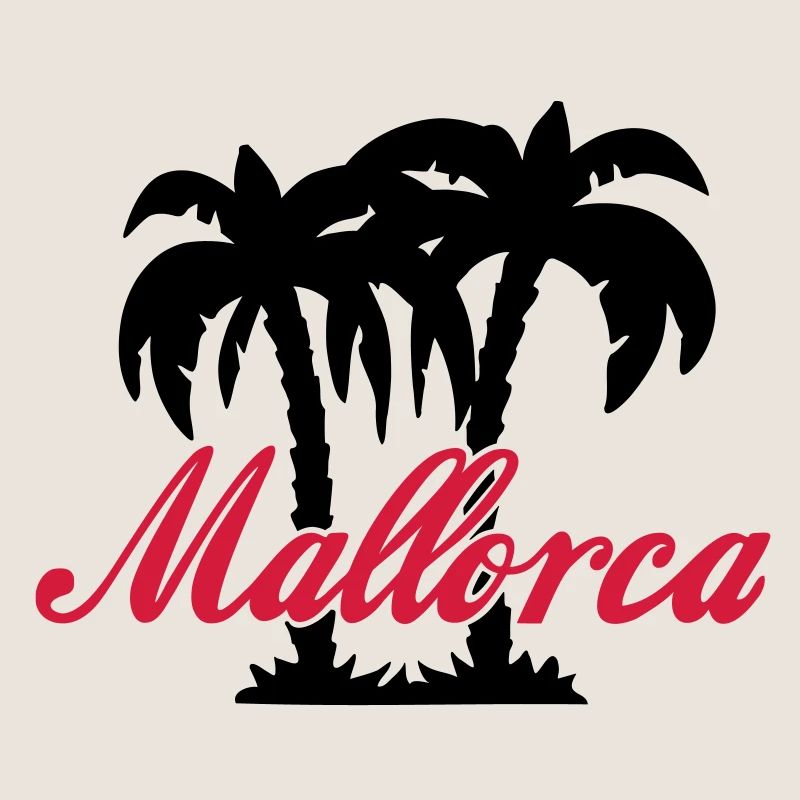 Mallorca 2C - Farbwechsel