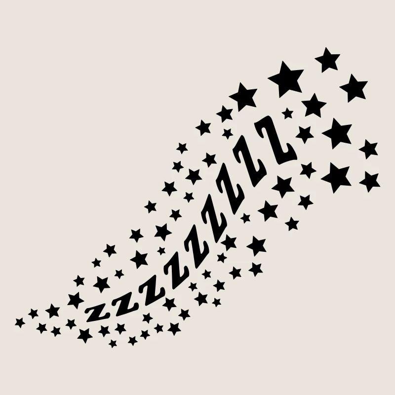 Zzzzz Sleepy
