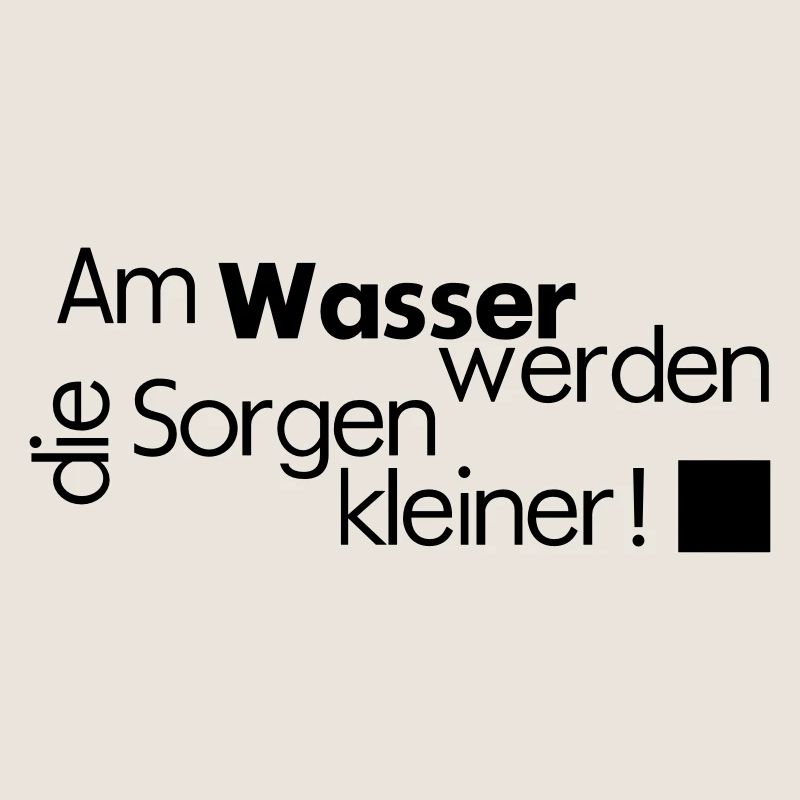 wasser