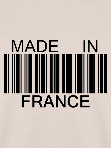 Made in France