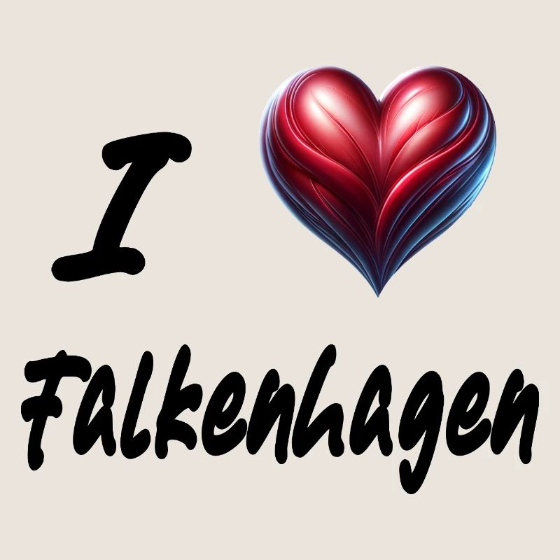 i love Falkenhagen