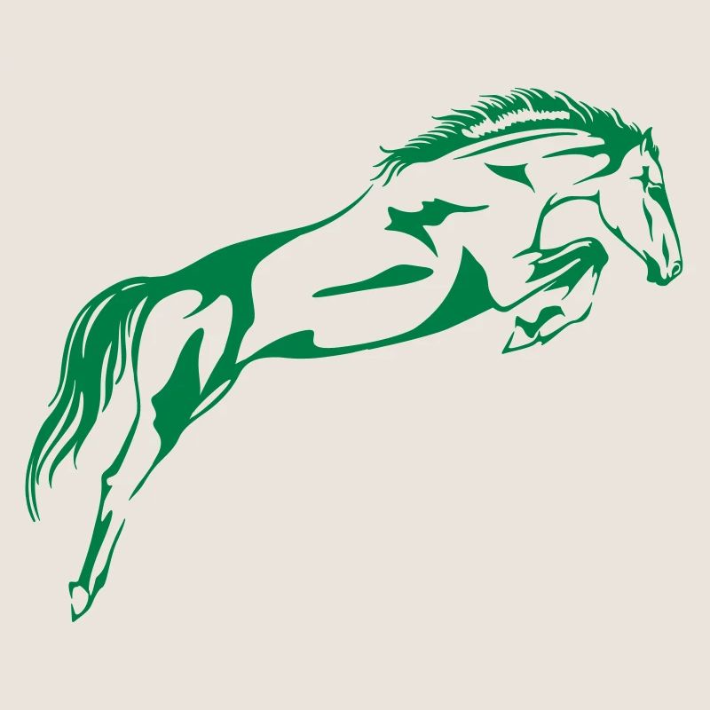 Springpferd