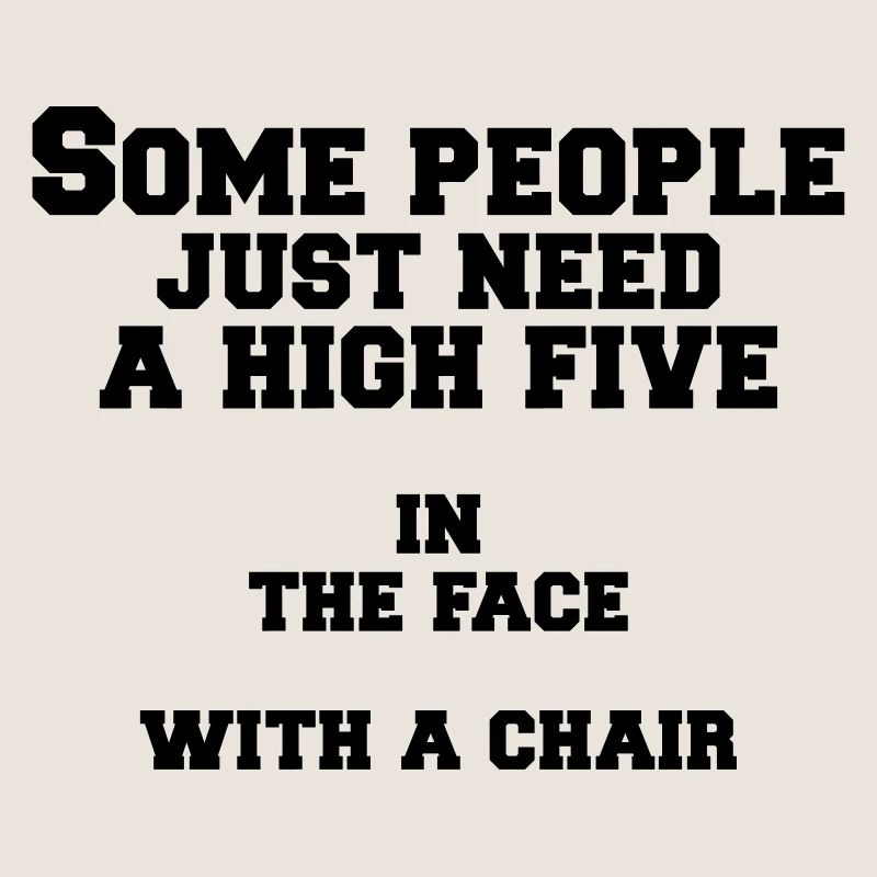 some people
