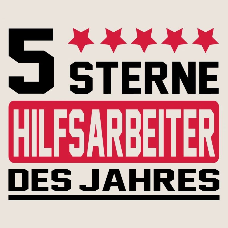 hilfsarbeiter