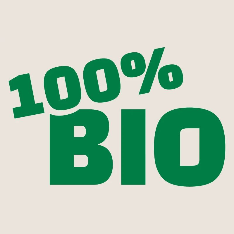 100% Bio