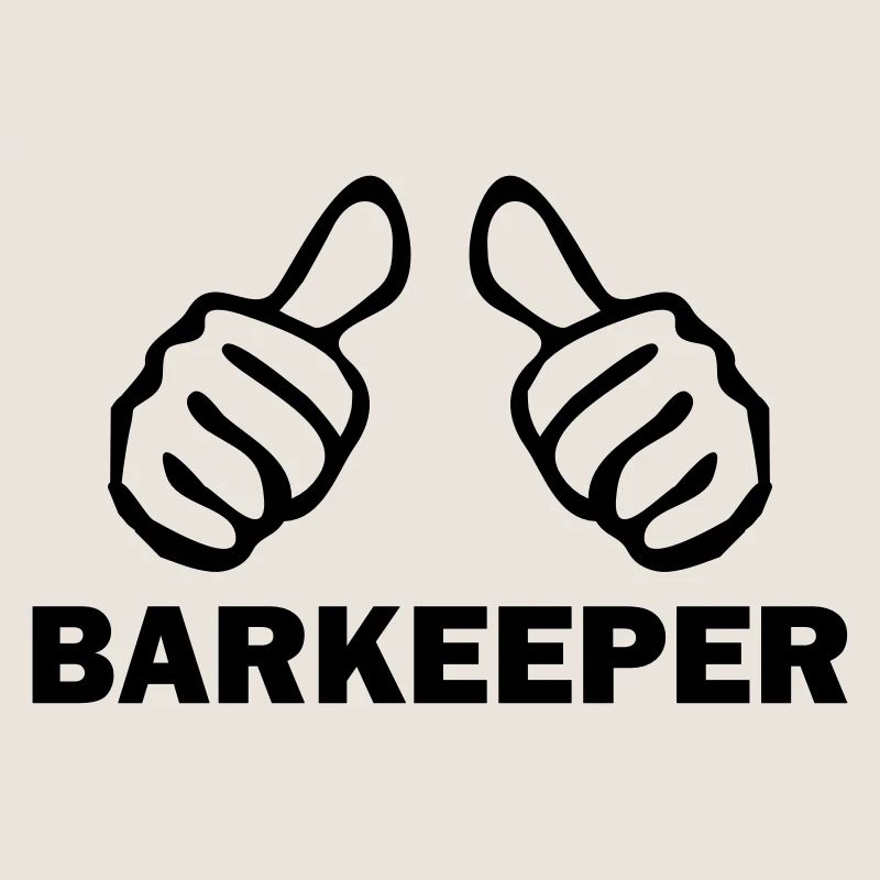barkeeper