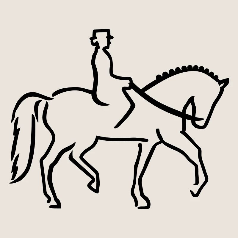 Dressur