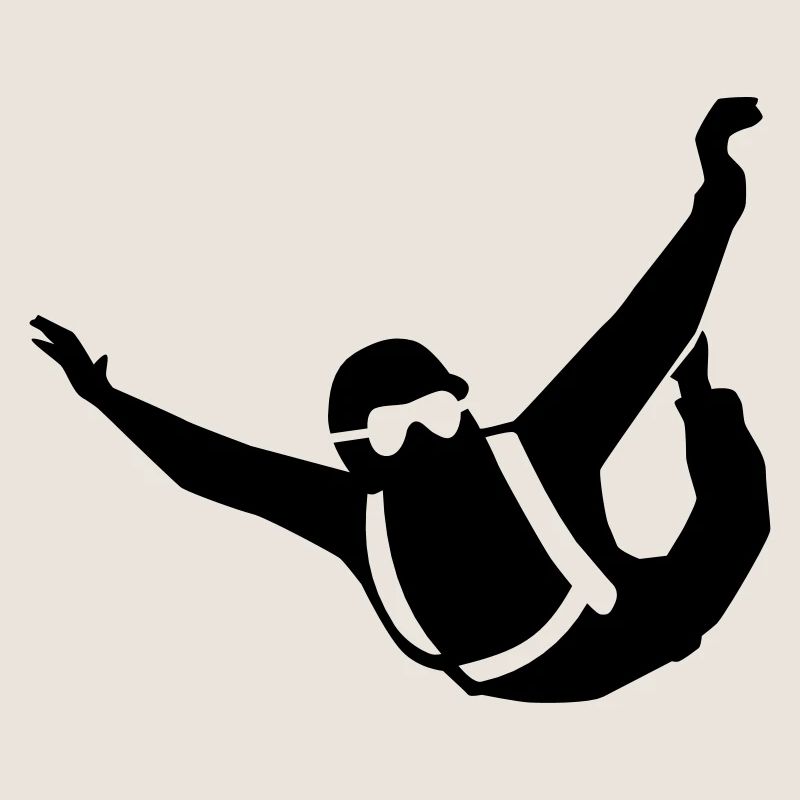 Skydiving