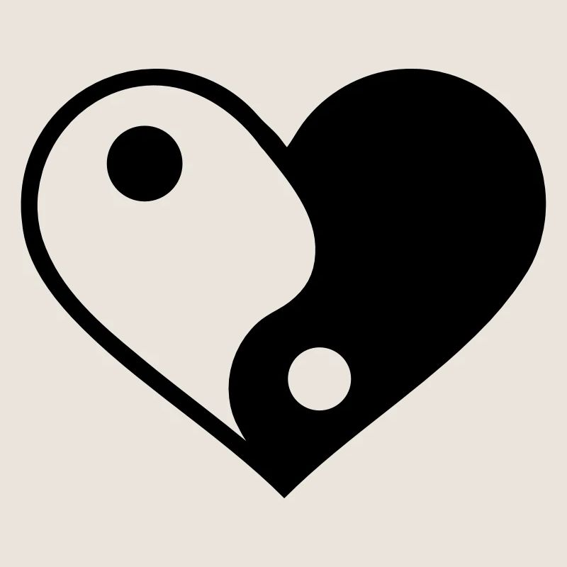 Yin yang