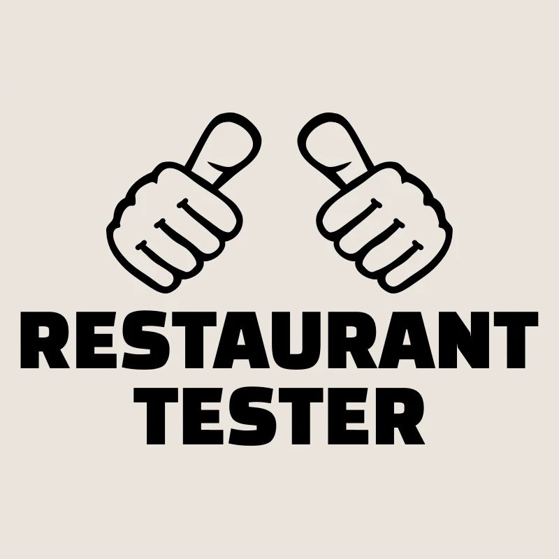 Restaurant Tester
