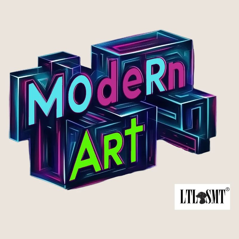 MOdeRn ART