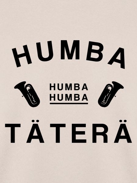 Humba Humba Humba Täterä
