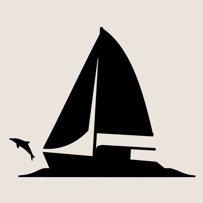 Katamaran_Welle_Delfin