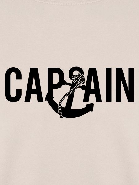 Captain Anchor Logo