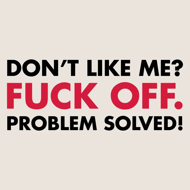Fuck Off