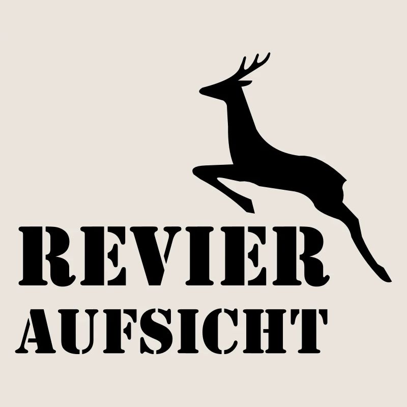 Revier Aufsicht
