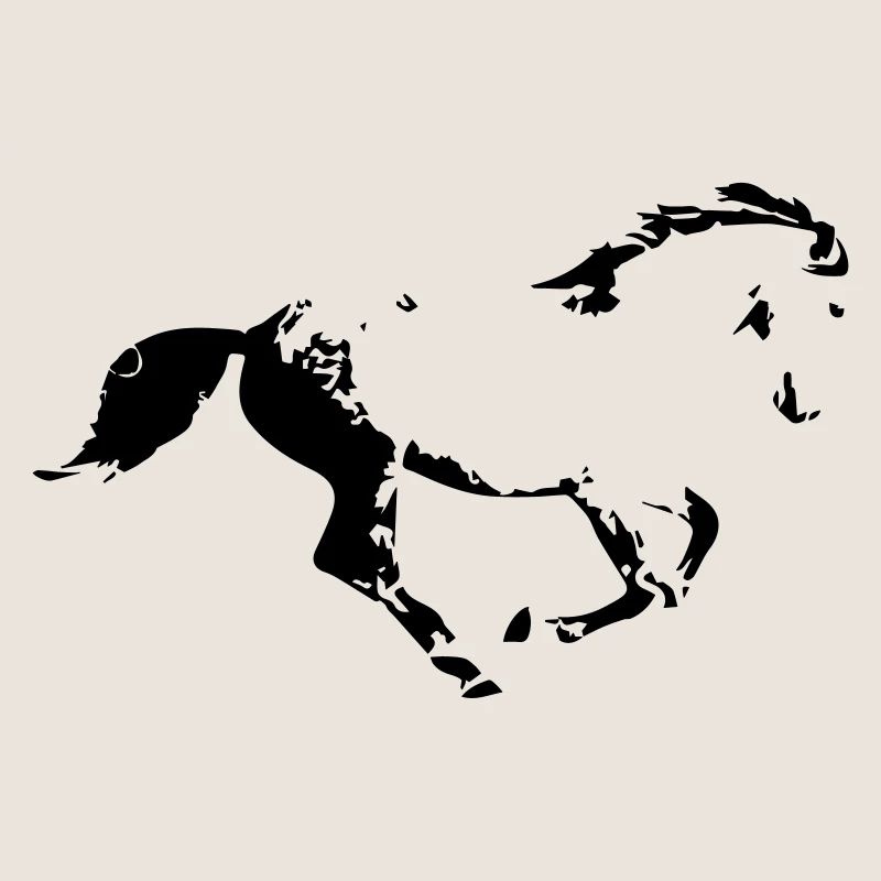 pferd