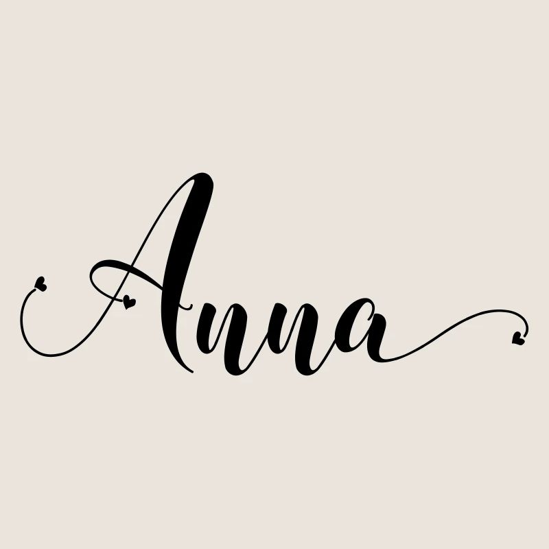 anna